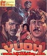 Yudh 1985 song download